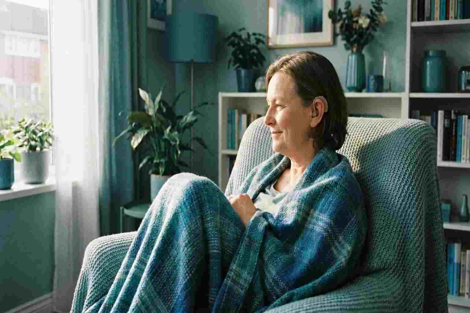 Hearing aids for tinnitus management