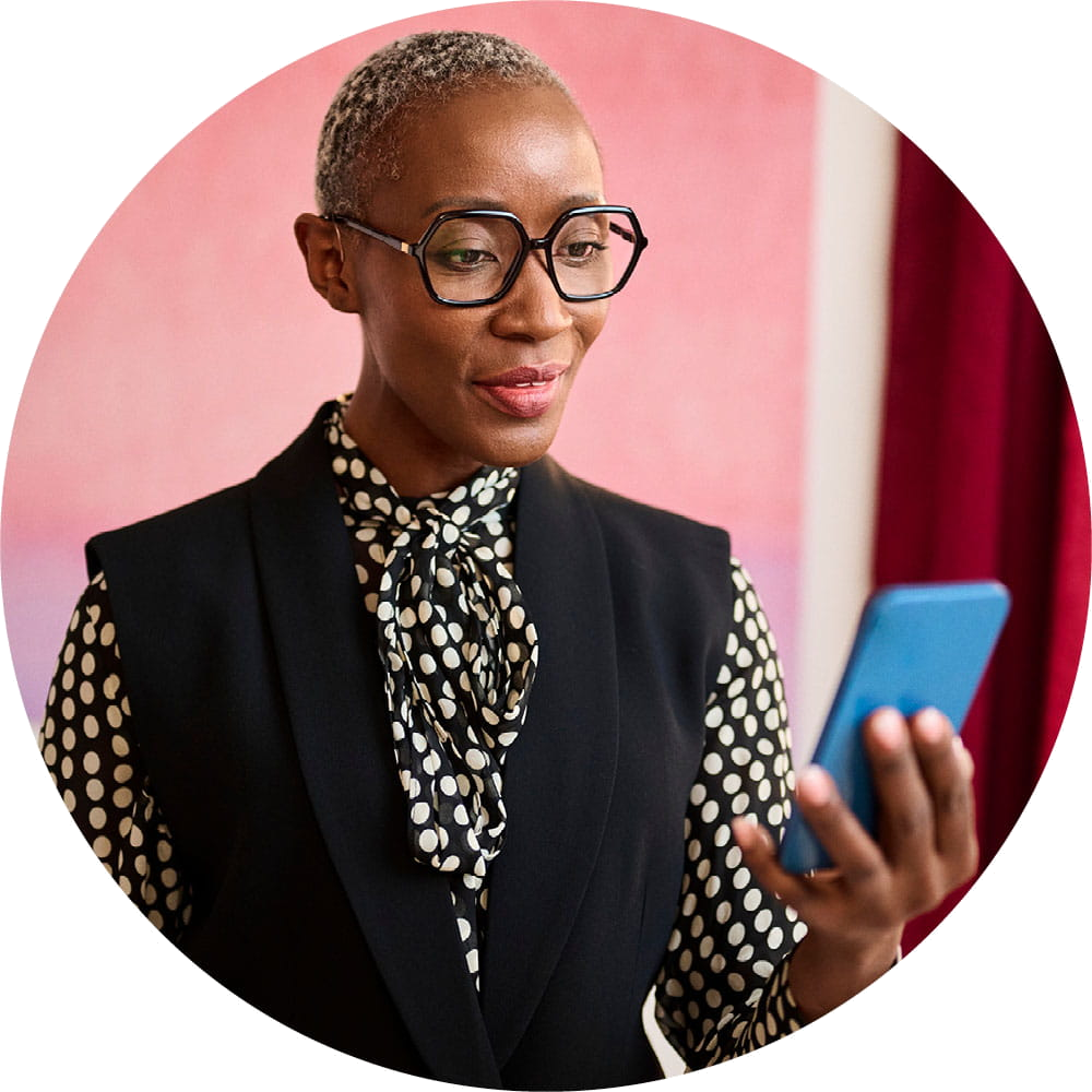 Streaming a phone call with Signia Styletto IX hearing aids