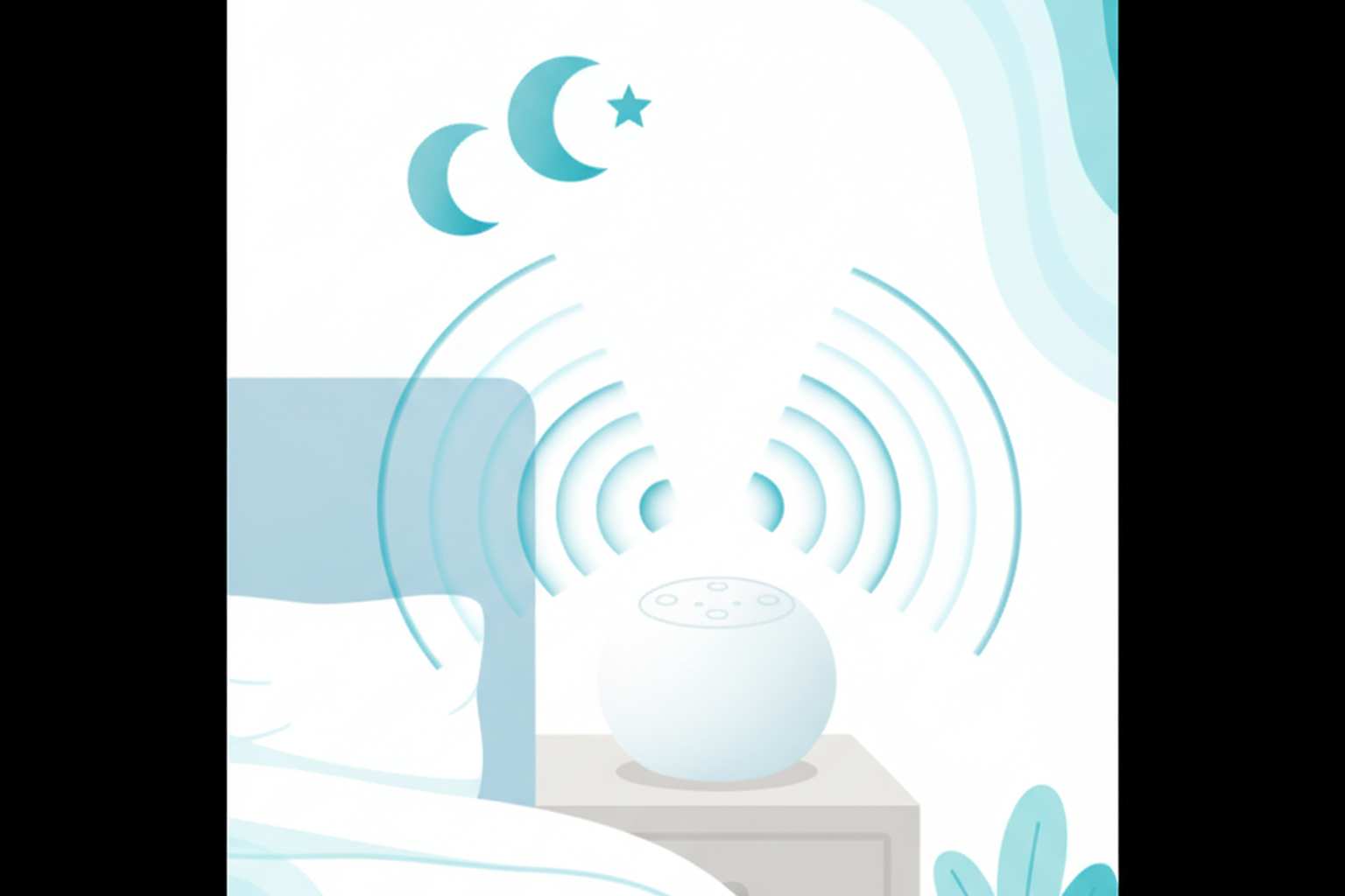 Sound therapy and white noise for tinnitus sleep relief