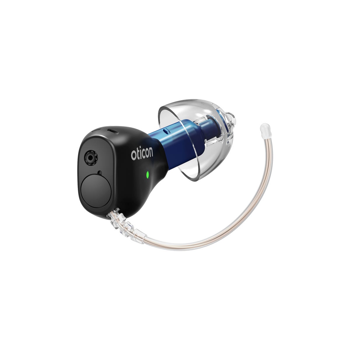 Oticon Zeal NXT hearing aid