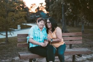 communication tips for family member with hearing loss
