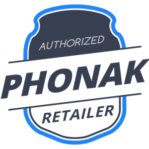 Phonak Authorized Retailer