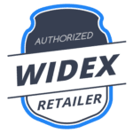 widex hearing aids authorized retailer