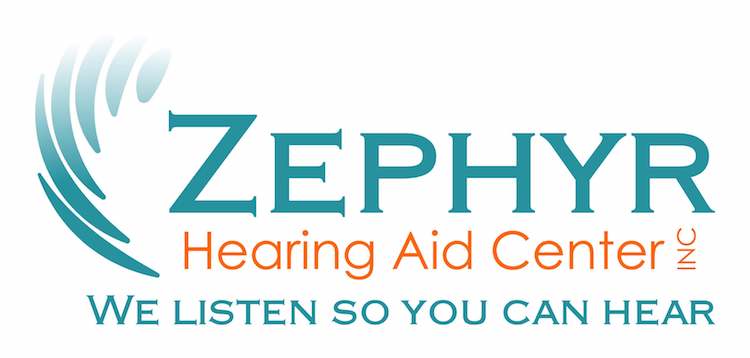 Zephyr Hearing Aid Center