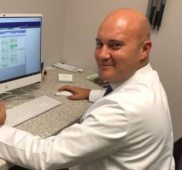 ryan munsey hearing specialist